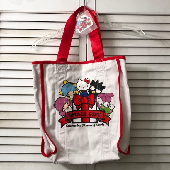 Sanrio Handbags - Sanrio bag.